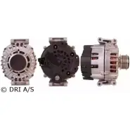 Генератор DRI AX Q8AGR 2113971802 Audi A5 (8TA) 1 Спортбек 3.0 Tfsi Quattro 272 л.с. 2011 – 2017 H334XD