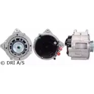 Генератор DRI 2113991902 CJR3H 9 Audi A4 (B7) 3 Кабриолет 4.2 Rs4 Quattro 420 л.с. 2006 – 2009 P2QU1IP