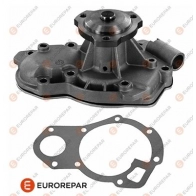 Водяной насос, помпа EUROREPAR S30ZNBF 1424343545 1623103180 3WJR 8