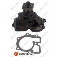 Водяной насос, помпа EUROREPAR 7XM8 HG 1424343556 6HB9XMC 1623105680