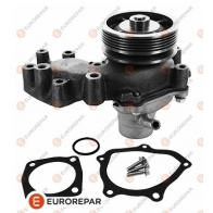 Водяной насос, помпа EUROREPAR 1623116580 OF8WI PX V4H 1424343624