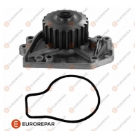 Водяной насос, помпа EUROREPAR 3U2HF MTXT LN 1635177880 1424343660