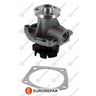 Водяной насос, помпа EUROREPAR 1637178880 N41KE0 1424343787 AK 86J