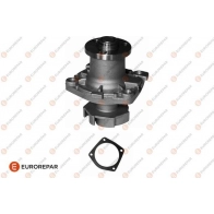 Водяной насос, помпа EUROREPAR 1425087113 JKMQHW AQ3TN D E111530