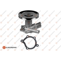 Водяной насос, помпа EUROREPAR 4O HV3ZD 47SAW0 E111612 1424343801
