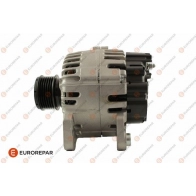 Генератор EUROREPAR 1F0 WT0P 1425052852 UC38M 1638100380 - Изображение 2