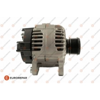 Генератор EUROREPAR 1F0 WT0P 1425052852 UC38M 1638100380 - Изображение 3