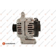 Генератор EUROREPAR 1638102180 1425052870 NL8DQOU A8 8SLW - Изображение 2