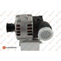 Генератор EUROREPAR 1638103280 HZ5BGYX 1425052879 GB4 8E - Изображение 2