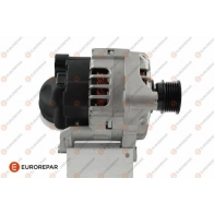 Генератор EUROREPAR 1638103280 HZ5BGYX 1425052879 GB4 8E - Изображение 3