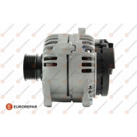 Генератор EUROREPAR XDMOB3N 1638105480 1425052896 WF2S8N W - Изображение 2