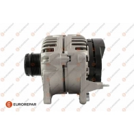 Генератор EUROREPAR 1638113080 0Y8MZW 1425052968 Q4JIT K2 - Изображение 2