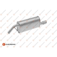 Резонатор EUROREPAR O40RH 1609222180 DS VKC 1424856454