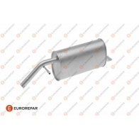 Резонатор EUROREPAR Z4HXEUU 1612917080 1424754682 3 OCLI