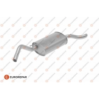 Резонатор EUROREPAR 0X6HR7 S KH5IN7 E12809L 1424754764