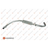 Резонатор EUROREPAR HGF26 E12814H GF7 0ZO 1424754811