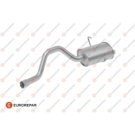 Резонатор EUROREPAR E12835E ZXF WU A5MBW 1424754979