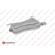 Резонатор EUROREPAR E12837E 1424754995 ZILGF 4Q0B0 V