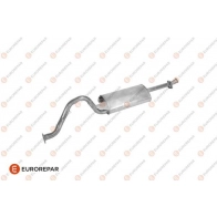 Резонатор EUROREPAR E12857Q 1424755846 17S8FKC WLX2W J