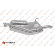 Резонатор EUROREPAR HHL63TB 1424960373 E12894E 4CVN EM2