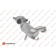 Катализатор EUROREPAR 1609164880 1424381117 T4HXI 3 5814