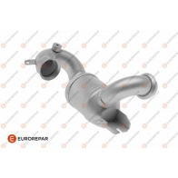 Катализатор EUROREPAR GG1 8F 1424381120 EEJLAP0 1609165680