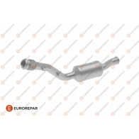 Катализатор EUROREPAR 9LDA GQN 1609439380 9RDZR 1424381174