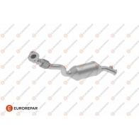 Катализатор EUROREPAR 1424381211 9BHNK2 Z 1610732580 NQQ6D