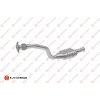 Катализатор EUROREPAR 1424381214 XIX6F WF 1610732880 451L9X