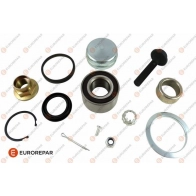 Ступичный подшипник, комплект EUROREPAR M6K7UA 1424591164 1637943480 XC OGN