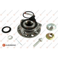 Ступичный подшипник, комплект EUROREPAR XE T7JP 1424591384 WWNLBV 1637965480