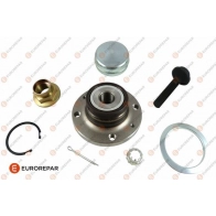 Ступичный подшипник, комплект EUROREPAR TGFP9 1637975480 ZRZ11V T 1424591484