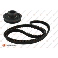 Комплект ремня ГРМ EUROREPAR 1EEC6NC 1611248480 1424255427 YU01 WCW