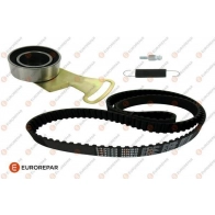 Комплект ремня ГРМ EUROREPAR 11OQ5 1611250680 1424255436 40DO B