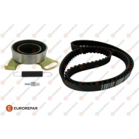 Комплект ремня ГРМ EUROREPAR Q1U031A V5QQYF 6 1611257380 1424255468