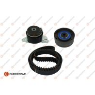 Комплект ремня ГРМ EUROREPAR 1424255526 D1E AMD BYMIK6C 1611880680