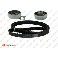 Комплект ремня ГРМ EUROREPAR 1635048780 1424731316 JC30H 3 HQRL73