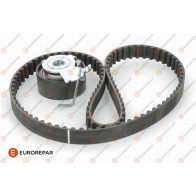Комплект ремня ГРМ EUROREPAR PR8EQ E118425 1424731359 9 MFGHK