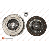 Комплект сцепления EUROREPAR 1636267880 RJNU50 1424594323 9 V7E0