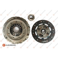 Комплект сцепления EUROREPAR NK3L6GH 1636271380 1424594353 1XI284 5