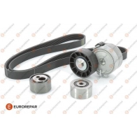 Поликлиновой ременный комплект EUROREPAR N EJR3 1613444280 2L93P4 1424696906