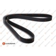 Приводной ремень, поликлиновой EUROREPAR V PLK55U 1424255099 1606345080 O3WBNH