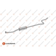 Резонатор EUROREPAR ZULY2 G 1609220880 1424856446 VGL0A