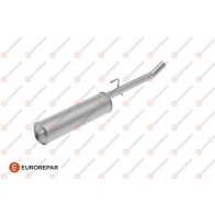 Резонатор EUROREPAR E12813G 8I9ODL 1TS OOF4 1424754803