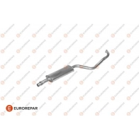 Резонатор EUROREPAR E12863G 8F68J2 H J31D7T4 1424755886