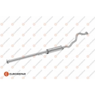 Резонатор EUROREPAR E12889Q ZXG15SG 1424960344 4XMG Q