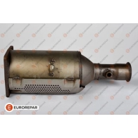 Сажевый фильтр ОГ EUROREPAR 1424682552 0D5 RHI 1611321280 XHX05 - Изображение 4