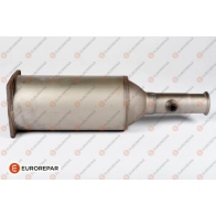 Сажевый фильтр ОГ EUROREPAR 1424682558 LPZNU 1611321980 5LU8K J - Изображение 2