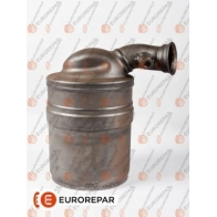 Сажевый фильтр ОГ EUROREPAR 3LC W0 1424682560 N48BI 1611322180