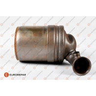Сажевый фильтр ОГ EUROREPAR TJ L352 1611322280 1424682561 J3AHBTF - Изображение 2
